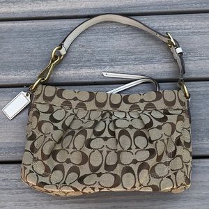Coach Shoulder Bag